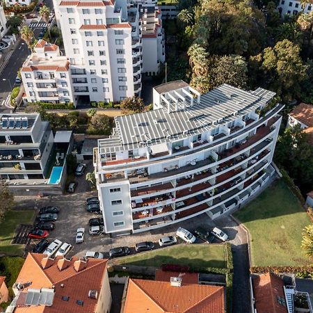 Funchal Garden By Madeira Sun Travel Daire Dış mekan fotoğraf